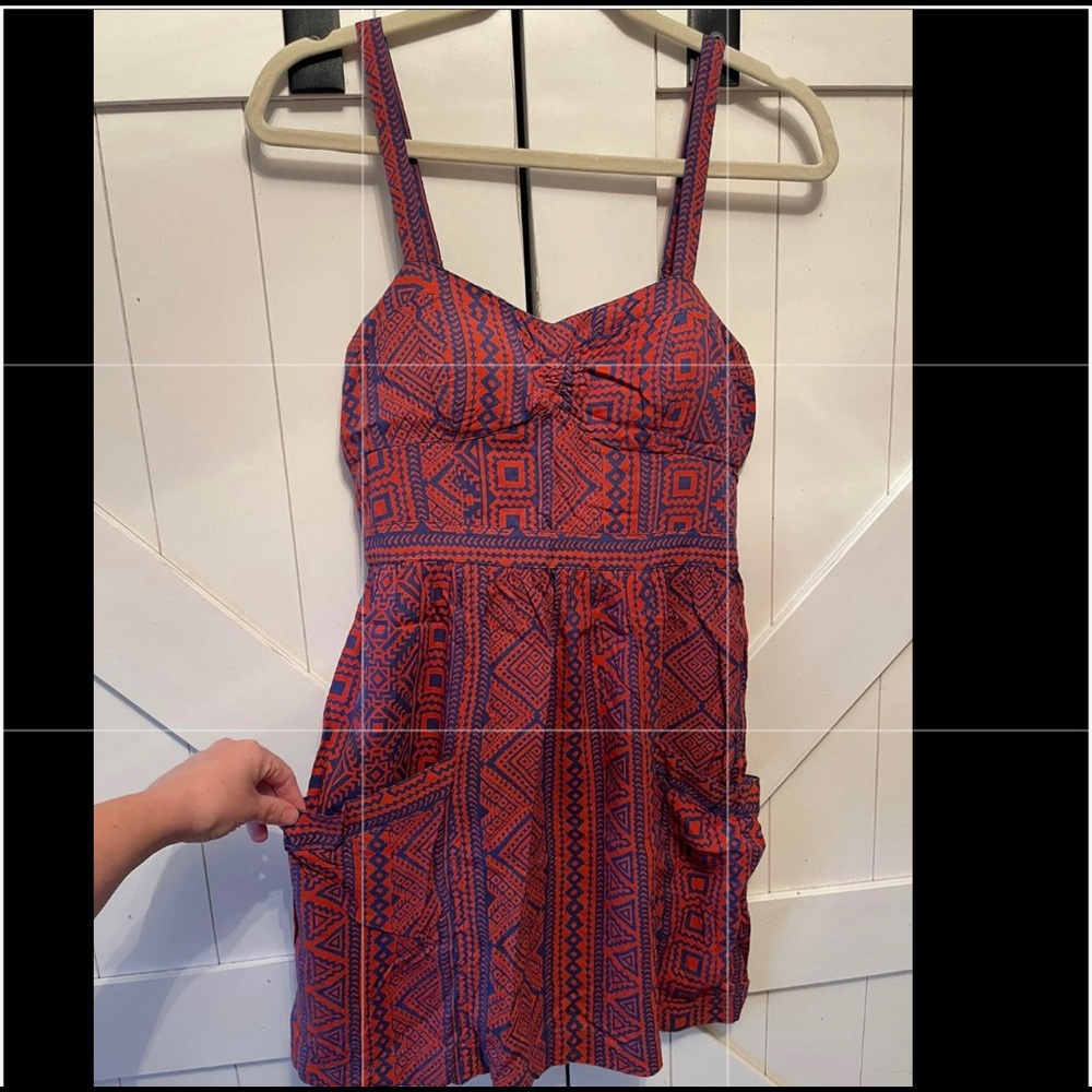 American Eagle comfy dress